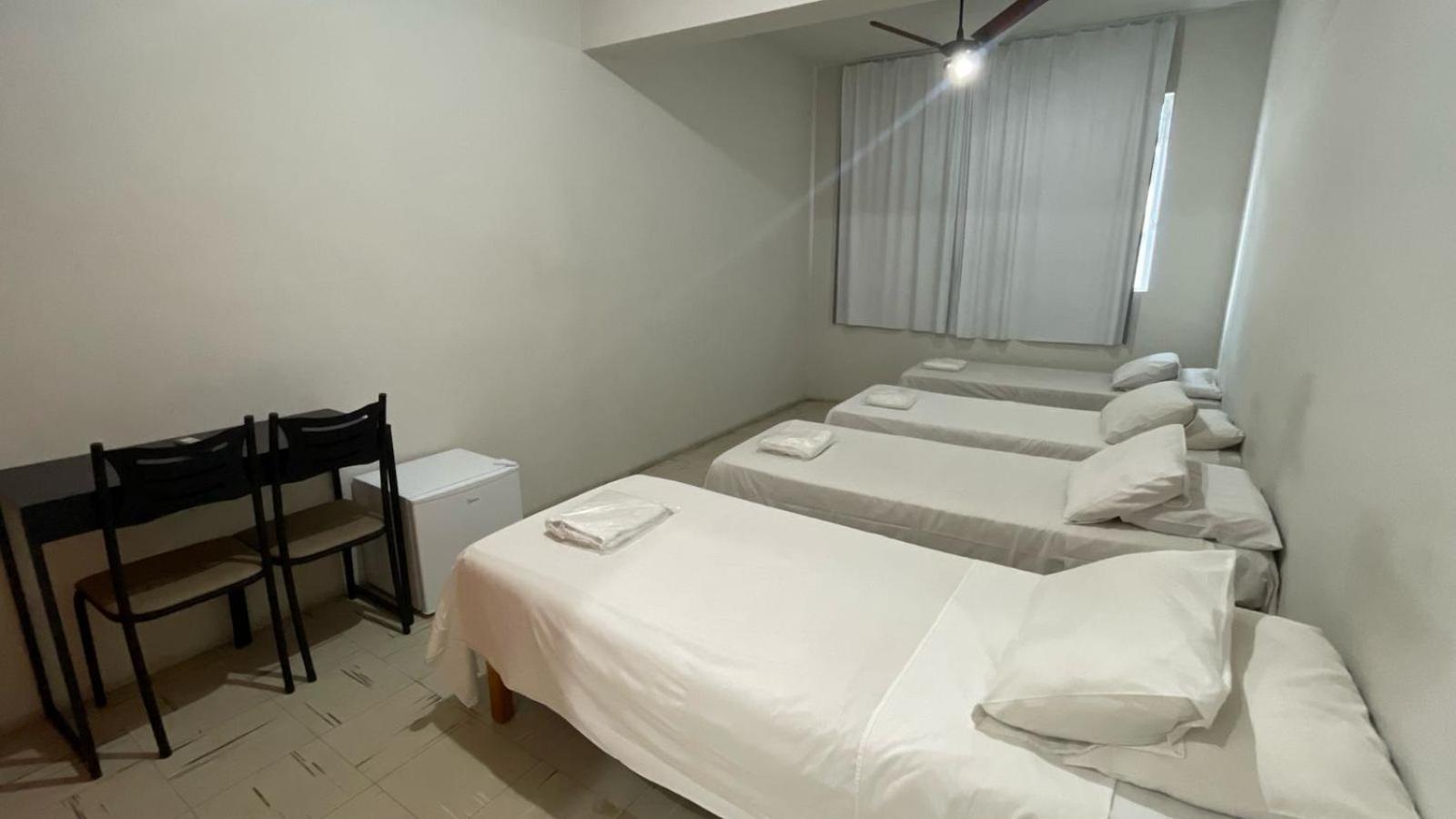 Hotel Aquarius Coronel Fabriciano ภายนอก รูปภาพ